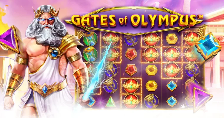 Gates of Olympus