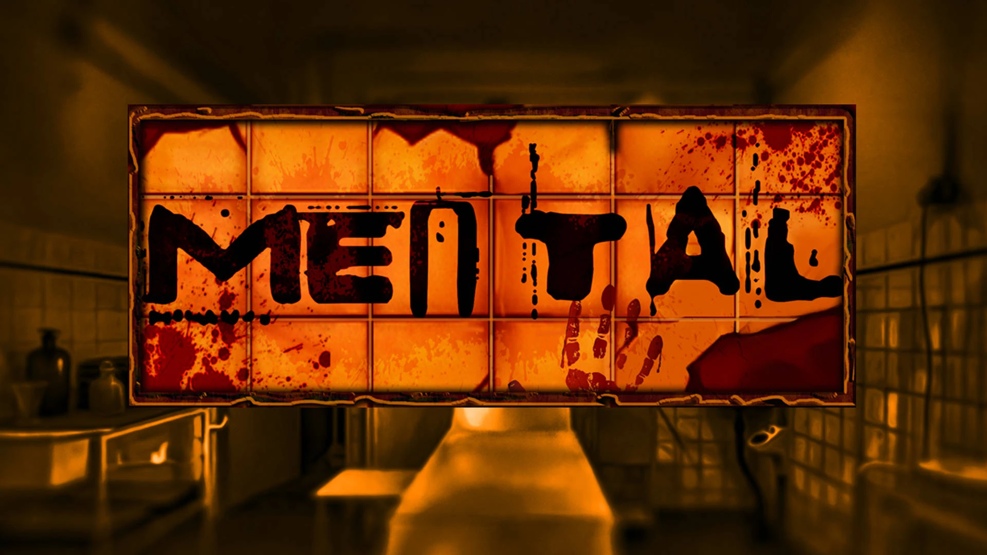 Mental slot by Nolimit City — extreme volatility slot with xWays xSplit and fire frames on an expanding grid